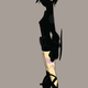 Illustration for article titled iBig Hero /i6 Supersuits That Didnt Make The Cut—Like Catgirl Honey Lemon